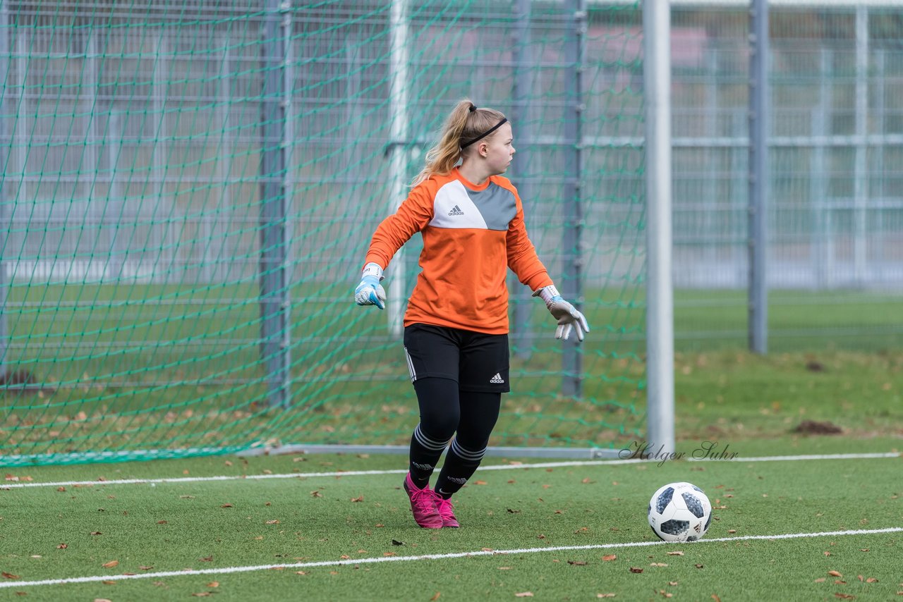 Bild 59 - F FSC Kaltenkirchen - SV Frisia 03 Risum-Lindholm : Ergebnis: 0:7